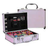 Hot Sugar Kit De Maquillaje Para Nias Y Mujeres, Juego Compl