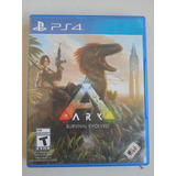 Ark Para Play 4 Fisico