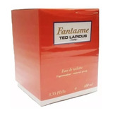 Perfume Fantasme Ted Lapidus Feminino Edt 100ml Original
