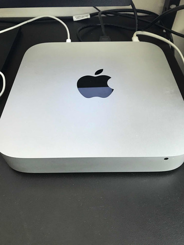 Mac Mini 2012 Intel Core I5 16gb De Ram 128 Ssd