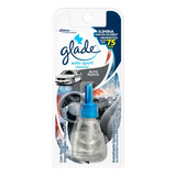 Repuesto  Asautonue 7 Ml Glade Des.cont-automaticos