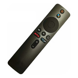 Controle Remoto Compativel Equipamento Smart  Mi Tv Le-7695