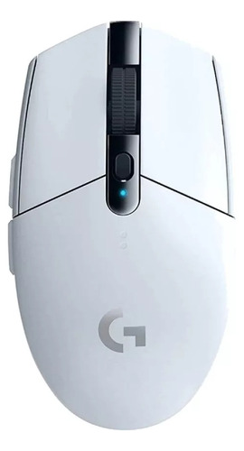 Mouse Gamer Logitech Serie G Lightspeed G305 White - Nuevo