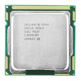 Processador Intel Xeon X3440 Bv80605002517aq  De 4 Núcleos E  2.9ghz De Frequência