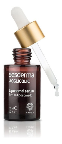 Serum Facial Antiarrugas Acglicolic, 30ml, Sesderma