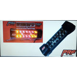 Farol Trasero Stop/posicion/giros Univ. Led Prf-19003 Oes