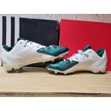 Under Armour Tachones Cleats Americano Greens