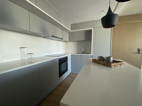 Venta Con Renta Apartamento De 3 Dormitorios En Alma Duc - Imagen 4