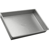 Bandeja Usa Pan Rectangular P/ Pan, Antiadherente, 22.8x33cm