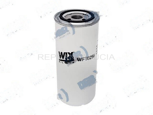 Filtro Combustible Vw Buses - Camiones - Agrale - Volvo