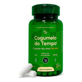 Condroitina-acido Hialuronico-colageno T2- Cogumelo Do Tempo Sabor Residual