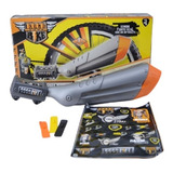 Rock Your Bike - Simulador Turbo Escape Para Bicicletas