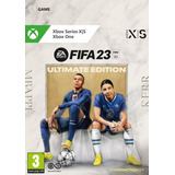 Fifa 23 Ultimate Edition Xbox