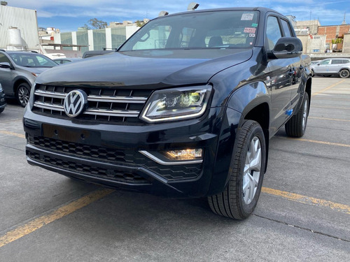 Volkswagen Amarok Highline 2.0 Tdi