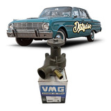 Bomba De Agua Vmg Ford Falcon 62 / 78 Eje Fino