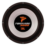 Alto Falante Woofer Jbl 15 Tornado 1500w Rms Boca Grave Sub