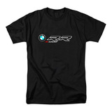 Remera Bmw S1000rr Motos Pista Calidad Premium