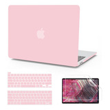 Funda Y Protectores Para Macbook Pro 13 M1 A2338 A2251 A2289