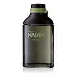 Natura Kaiak Urbe Desodorante Colônia Masculino 100ml