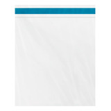 Envelope Plástico Transparente Com Lacre 19x25 - 1.000 Un