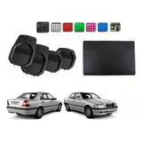 Tapetes 3d Color + Cajuela Mercedes Benz C230 1996 A 2000