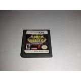 Video Juego Space Invaders Revolution De Ds,2ds,3ds,new 3ds