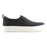 Tenis Dkny Dama Originales Deportivos Bethany Slip On Negros