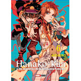 Hanako Kun 06 - Panini Manga