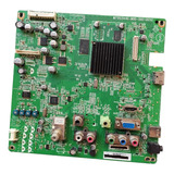 Placa Principal Tv Aoc Le32w156 M715g5440-m0d-000-0050