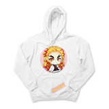 Sudadera Kioyuro Rengoku Chibi Demon S Niños / Mujer/ Hombre