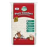 Bedding Oxbow Pure Comfort Para Animales Pequeños, Bolsa De