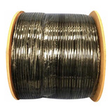 Cable Utp 305m 5e Exterior Doble Chaqueta.