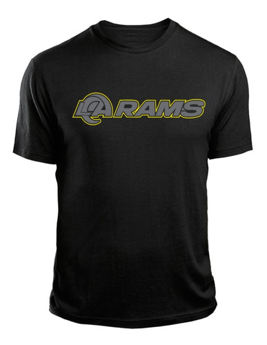 Playera Nfl Limited Todos Equipos Personaliza Nombrey# LG