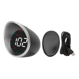 Velocímetro Digital Universal Smart Car Hud Multifuncional