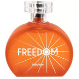 Ruby Rose Colonia Freedom 100ml - Hb-p104