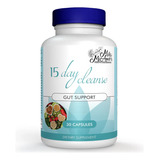 15 Day Cleanse Desintoxicacion Avanzada Intestinal (1 Pack)