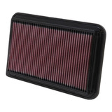 Filtro Aire K&n 33-2260 Toyota Highlander Sienna V6 Kn Camry