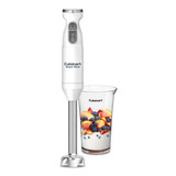 Batidora De Inmersión Cuisinart Smart Stick Csb-175 Blanca 300w