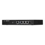 Router Ubiquiti Edgerouter Er-4 Negro 100v/240v