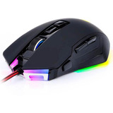 Mouse Gamer Redragon Dagger2 - 7 Botões - Rgb - M715rgb-1