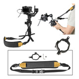 Accesorio Correa Camara Estabilizador Gimbal Dji Ronin Sc