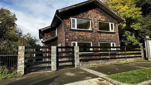 Casa En Arriendo En Puerto Varas