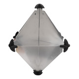 Reflector De Radar De Emergencia, 10 Piezas, Tipo Octaédrico