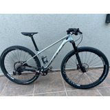 Scott Scale Rc 2022 ( Edición Limitada Nino Schurter)