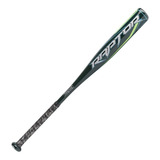 Bat Beisbol Rawlings Raptor Modelo2022 Aluminio Infantil