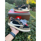 Tenis Nike Jordan 1 Low