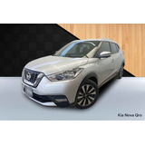 Nissan Kicks 2019