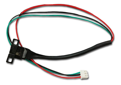 Sensor Óptico Optocoupler Switch Cable Impresora Resina