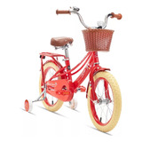 Bicicleta Infantil R16 Cotton Candy Freno Contrapedal Turbo