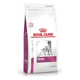 Royal Canin Renal Canino 10 Kg Perro Todos Los Tamaños